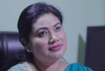 केपी ओलीलाई आफूले बनाएको अचार चखाउने शान्ताको चाहना, खोलिन् २० लाखमा उद्योग